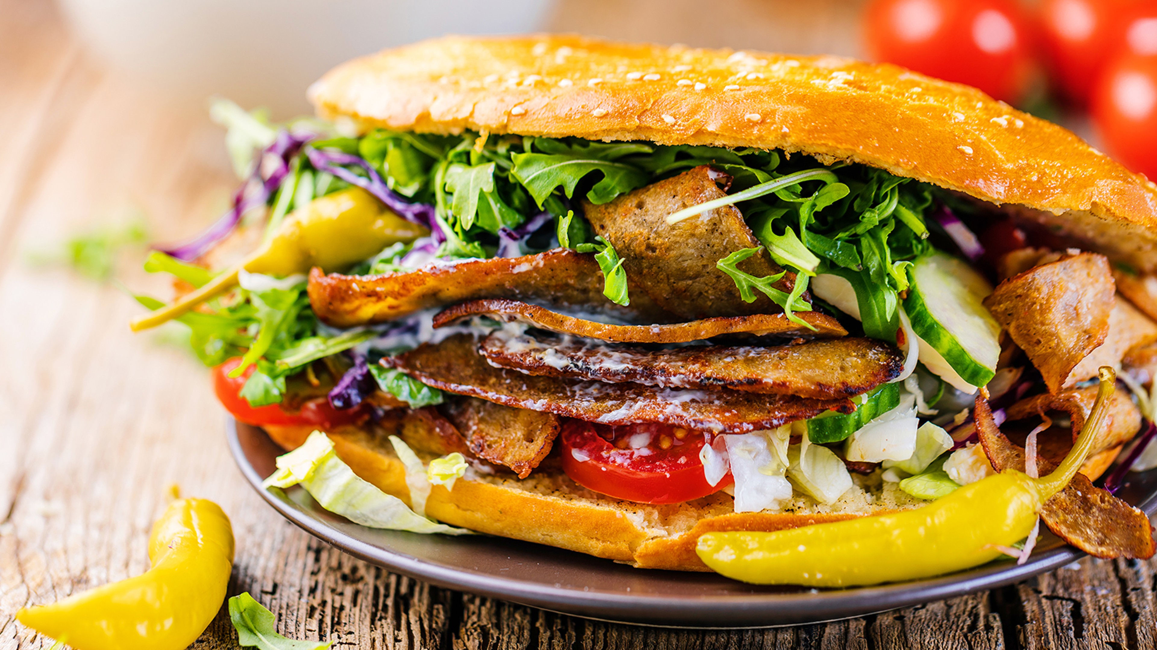 Ustam Kebap & Pizza Maxdorf